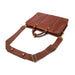 Yoshida Bag PORTER HERITAGE 2WAY BRIEF CASE 231-03229 Camel Made in Japan NEW_2