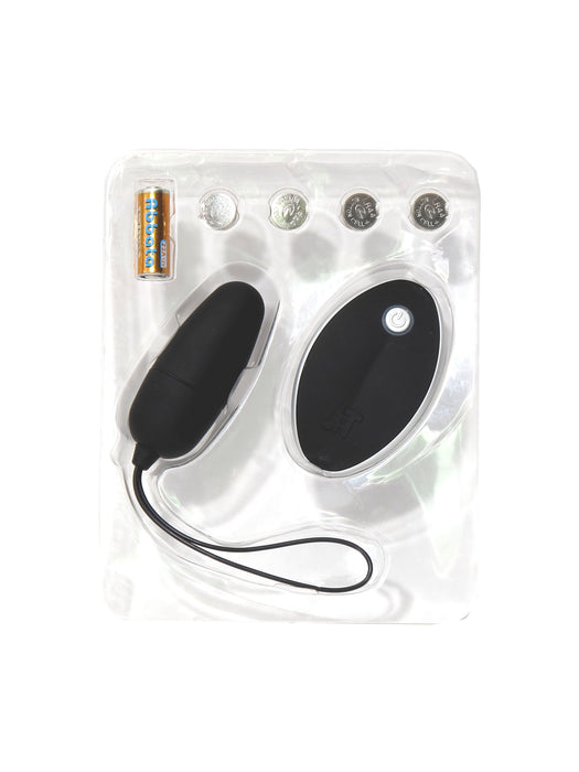JAPANTOYZ LOVE & LEAF NEMO Neo Wireless Remote Control Rotor Black 2JT-RT002 NEW_3