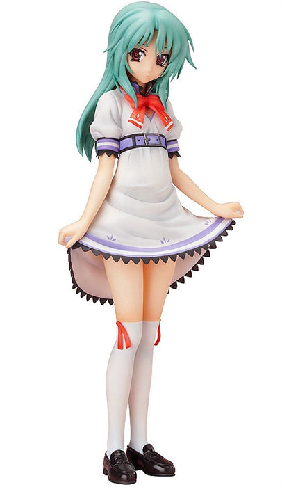 Se-kirara Nozomi Akiyama 1/7 PVC figure Max Factory from Japan_1