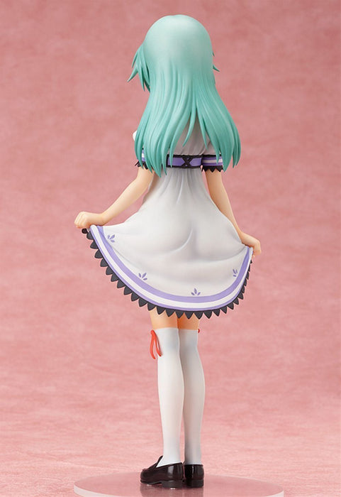 Se-kirara Nozomi Akiyama 1/7 PVC figure Max Factory from Japan_4