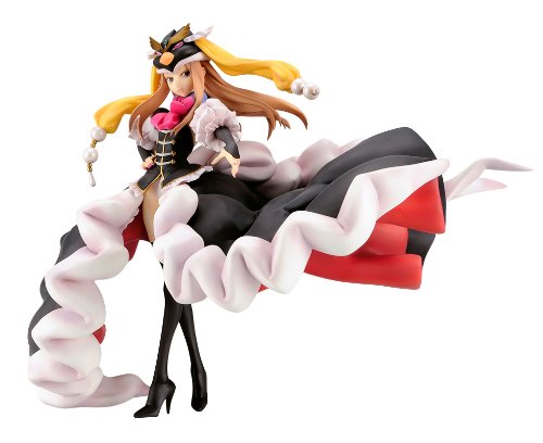 ALTER Mawaru Penguindrum Princess of the Crystal 1/8 Scale Figure NEW from Japan_1
