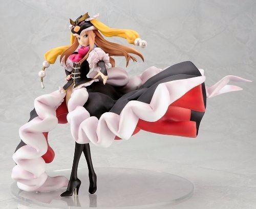 ALTER Mawaru Penguindrum Princess of the Crystal 1/8 Scale Figure NEW from Japan_2