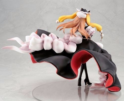 ALTER Mawaru Penguindrum Princess of the Crystal 1/8 Scale Figure NEW from Japan_4
