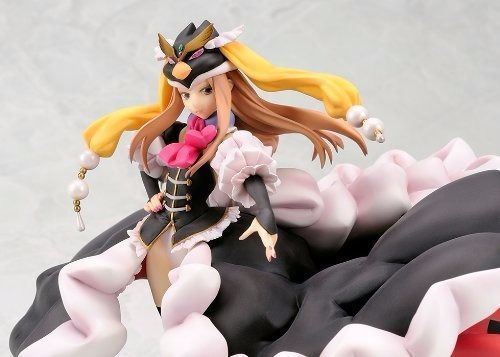 ALTER Mawaru Penguindrum Princess of the Crystal 1/8 Scale Figure NEW from Japan_6