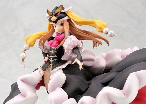 ALTER Mawaru Penguindrum Princess of the Crystal 1/8 Scale Figure NEW from Japan_8