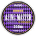 MORRIS Ester Line VARIVAS AJING MASTER 200m #0.3 1.4lb Clear Fishing Line NEW_3