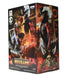 One Piece Colosseum Zoukeioh SCultures 02 Dracule Mihawk Figure PL-179853 NEW_3