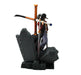 One Piece Colosseum Zoukeioh SCultures 02 Dracule Mihawk Figure PL-179853 NEW_5