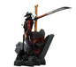 One Piece Colosseum Zoukeioh SCultures 02 Dracule Mihawk Figure PL-179853 NEW_6