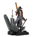 One Piece Colosseum Zoukeioh SCultures 02 Dracule Mihawk Figure PL-179853 NEW_7