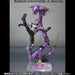 S.H.Figuarts Masked Kamen Rider Ryuki GENOCIDER Action Figure BANDAI from Japan_6