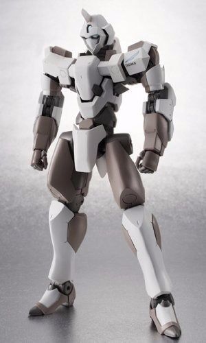 ROBOT SPIRITS Side AS Full Metal Panic Zy-99M SHADOW Action Figure BANDAI Japan_1