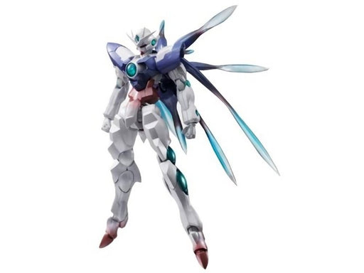 ROBOT SPIRITS Side MS Gundam 00 ELS QAN[t] Action Figure BANDAI TAMASHII NATIONS_1