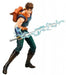 JoJo's Bizarre Adventure Anniversaries 2 Jonathan Joestar Over drive Figure NEW_1