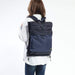 Yoshida Bag PORTER FORCE RUCKSACK Navy 855-07417 Made in JAPAN Nylon ox NEW_2