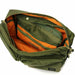 Yoshida Bag PORTER PORTER FORCE SHOULDER BAG 855-07415 Olive Drab NEW from Japan_9