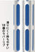 Pentel Mechanical Pencil Graph1000 CS 0.5mm Blue XPG1005CSC Made in Japan NEW_6