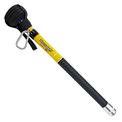 Taka Sangyo Short Gaff 300 CN-100 (Aori-Ika Oval-Squid) 3m, Glass NEW from Japan_1