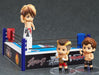 Nendoroid Petite New Japan Pro-Wrestling Ring Set Figures Good Smile Company NEW_2