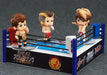 Nendoroid Petite New Japan Pro-Wrestling Ring Set Figures Good Smile Company NEW_3