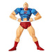 Revoltech Yamaguchi No.128 KINNIKUMAN  Suguru Kinniku Figure KAIYODO from Japan_1