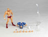 Revoltech Yamaguchi No.128 KINNIKUMAN  Suguru Kinniku Figure KAIYODO from Japan_3