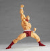 Revoltech Yamaguchi No.128 KINNIKUMAN  Suguru Kinniku Figure KAIYODO from Japan_4
