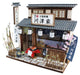 Billy Doll House Miniature Model Kit Figure Handcraft Unagi eel Shop NEW_1