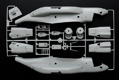 TAMIYA 1/48 V-22 Osprey w/Japan deployment markings Model Kit NEW from Japan_10