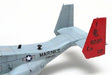 TAMIYA 1/48 V-22 Osprey w/Japan deployment markings Model Kit NEW from Japan_4