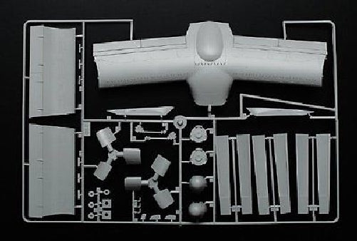 TAMIYA 1/48 V-22 Osprey w/Japan deployment markings Model Kit NEW from Japan_5