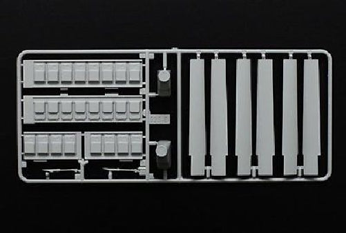 TAMIYA 1/48 V-22 Osprey w/Japan deployment markings Model Kit NEW from Japan_6