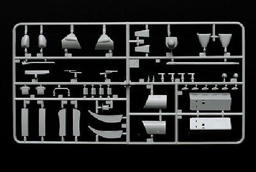 TAMIYA 1/48 V-22 Osprey w/Japan deployment markings Model Kit NEW from Japan_8