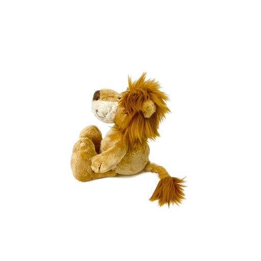 NICI Wild Friends Plush Doll WF22 Lion classic 25cm ‎N35249 long-selling product_2