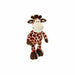 NICI Wild Friends 22 Giraffe Classic 35cm Plush Doll NEW from Japan_1