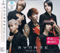 Message Japanese Ver. Web Edition CD MYNAME K-Pop Single YRCS-90017 YM3D NEW_1