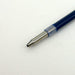 Mitsubishi pencil Oil-based ballpoint pen replacement core SA-7CN Blue 10 piece_3