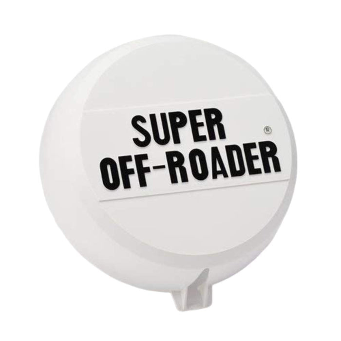 IPF Fog Lamp Cover Round C-9011 for SUPER OFF-ROADER 900 22.4x21.6x8.4cm NEW_1