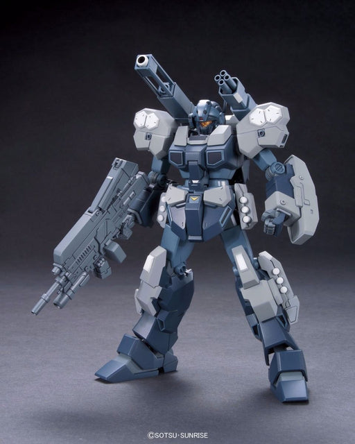 BANDAI HGUC 1/144 RGM-96X JESTA CANNON Plastic Model Kit Gundam UC from Japan_2