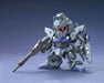BANDAI SD MSN-001A1 DELTA PLUS Model Kit Gundam UC NEW from Japan_2