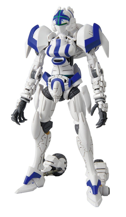 Code Geass Akito the Exiled 1/35 Alexander Type-02 Reira's Model Kit ‎175792 NEW_1