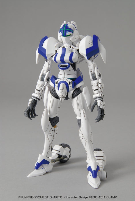 Code Geass Akito the Exiled 1/35 Alexander Type-02 Reira's Model Kit ‎175792 NEW_2