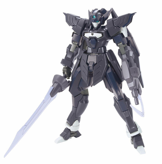 BANDAI 1/144 HG Gundam AGE 34 BMS-005 G-XIPHOS Plastic Model Kit NEW from Japan_2