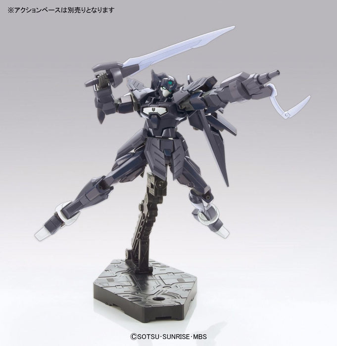 BANDAI 1/144 HG Gundam AGE 34 BMS-005 G-XIPHOS Plastic Model Kit NEW from Japan_3