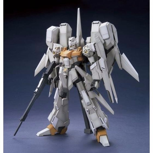 BANDAI MG 1/100 RGZ-95c ReZEL TYPE-C Defenser A + B Unit Model Kit Gundam UC_2