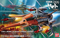 1/72 Space Battleship Yamato 2199 Cosmo Zero Alpha 2 Machine Yamamoto BAN181569_8