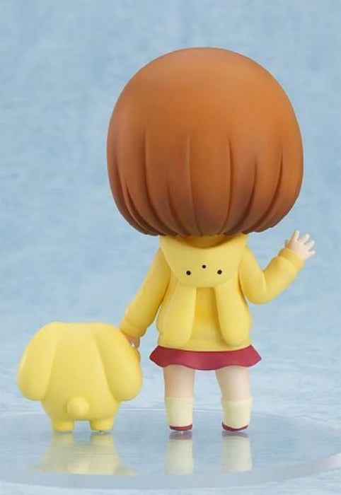 Nendoroid 304 wooser's hand-to-mouth life Rin & wooser + Mechawooser Figure_3