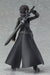 figma 174 Sword Art Online Kirito Action Figure Max Factory non-scale 145mm NEW_6
