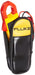 Fluke 323 True-RMS Clamp Meter Yellow AC400A NEW from Japan_2
