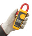 Fluke 323 True-RMS Clamp Meter Yellow AC400A NEW from Japan_3